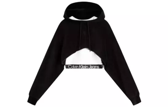 Комплект свитшотов женский Calvin Klein