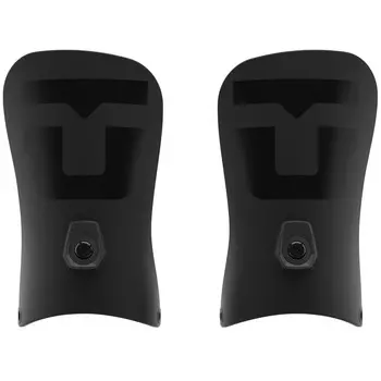 Комплект Union Strata Team Highback, черный