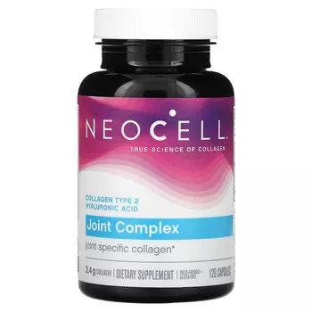 Комплекс для суставов NeoCell, 120 капсул