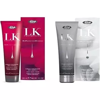 Комплекс нефтезащиты Lisap LK 5/07
