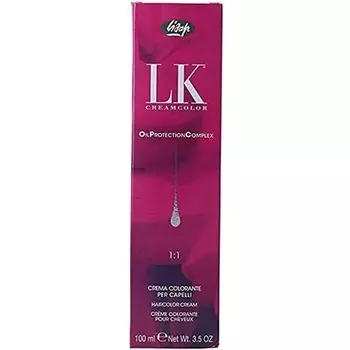 Комплекс защиты масла Lisap Lk