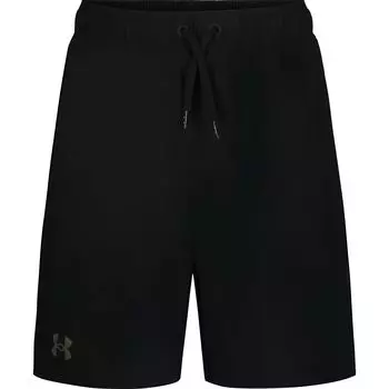 Компрессионные шорты volley – для мальчиков Under Armour, черный