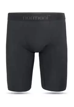 Компрессионные спортивные трусы Normani, черный