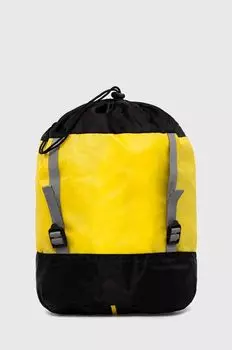 Компрессионный мешок Salewa, желтый