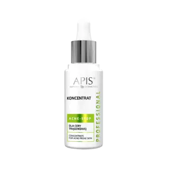 Концентрат для лица Apis Acne-Stop, 30 мл