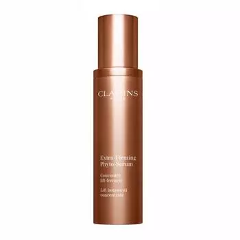 Концентрированная сыворотка-лифтинг для лица, 50 мл Clarins Extra-Firming