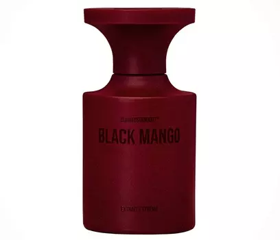 Концентрированные духи Borntostandout Black Mango Unisex
