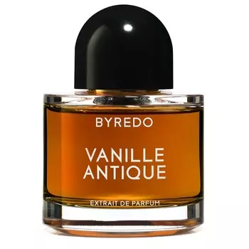 Концентрированные духи Byredo Vanille Antique Unisex