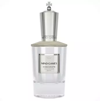 Концентрированные духи Mind Games Checkmate Unisex