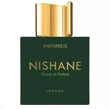 Концентрированные духи Nishane Favonius Unisex
