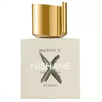 Концентрированные духи Nishane Hacivat X Unisex
