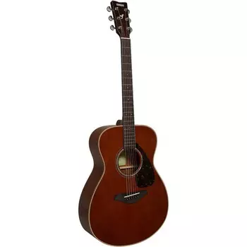 Концертная акустическая гитара Yamaha FS850