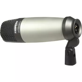 Конденсаторный Микрофон Samson C01