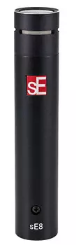 Конденсаторный микрофон sE Electronics sE8 Small-Diaphragm Cardioid Condenser Microphone
