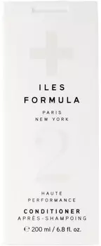 Кондиционер, 200 мл Iles Formula
