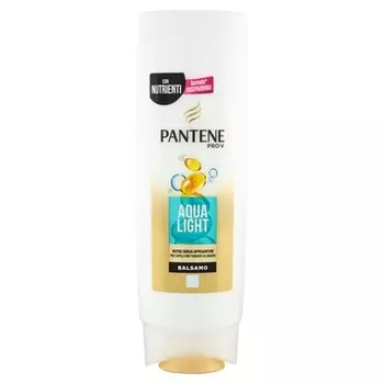 Кондиционер Аква Лайт 200мл, Pantene