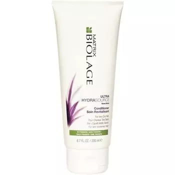 Кондиционер Biolage Hydrasource 200 мл, Matrix