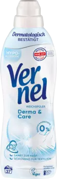 Кондиционер для белья Derma Уход 37 WL 0.814 Vernel