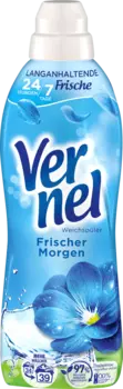 Кондиционер для белья Fresh Morning 39 WL 0,858 л Vernel