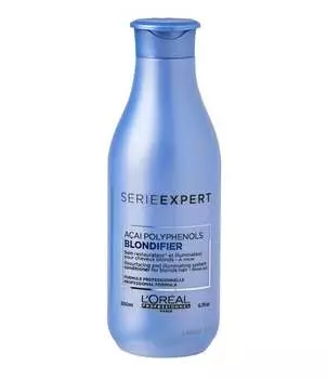 Кондиционер для блеска светлых волос, 200 мл L'Oreal Professionnel, Serie Expert, L'Oral Professionnel