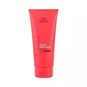 Кондиционер для густых волос, 200 мл Wella Professionals, Invigo Color Brilliance