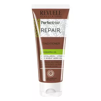 Кондиционер для объема Acondicionador Perfect Hair Volume Revuele, 250 мл