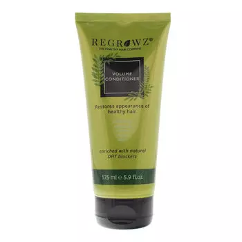 Кондиционер для объема Volume Conditioner 175 Ml Regrowz, 175 мл