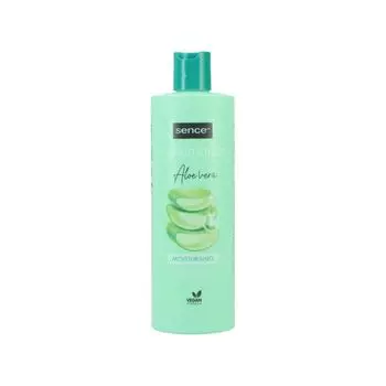Кондиционер для волос Acondicionador Aloe Vera Sence Beauty, 400 ml