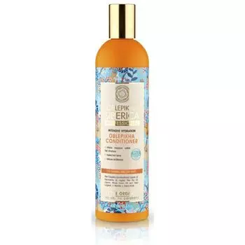 Кондиционер для волос Acondicionador Cabello Seco y Normal Oblepikha, 400 ml
