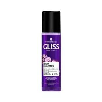 Кондиционер для волос Acondicionador Liso Asitico Gliss, 1 ud.