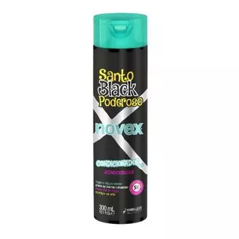 Кондиционер для волос Acondicionador My Curls Black Power Novex, 1 unidad