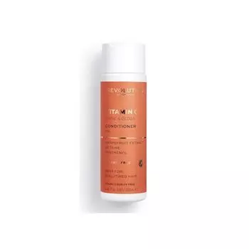 Кондиционер для волос Acondicionador Vitamin C Revolution Haircare, 250 ml