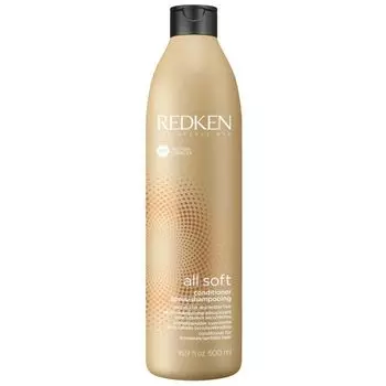 Кондиционер для волос All Soft Acondicionador Redken, 500