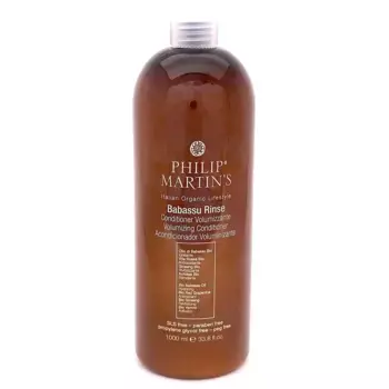 Кондиционер для волос Babassu Rinse Conditioner Philip Martin'S, 1000 мл