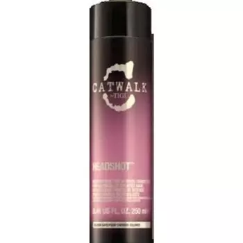 Кондиционер для волос Catwalk Headshot 8,45 унций Tigi