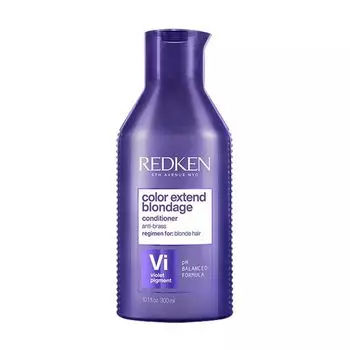 Кондиционер для волос Color Extend Blondage Acondicionador Redken, 300