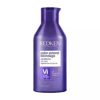 Кондиционер для волос Color Extend Blondage Acondicionador Redken, 500