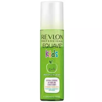 Кондиционер для волос equave kids acondicionador desenredante para nios Revlon, объем 200 мл