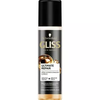Кондиционер для волос Express Ultimate Repair Acondicionador Gliss, 50