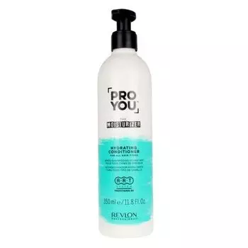 Кондиционер для волос Pro You The Moisturizer Acondicionador Revlon, 350 ml