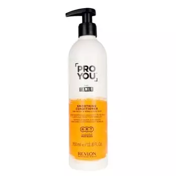 Кондиционер для волос Pro You The Tamer Acondicionador Suavizante Revlon, 350 ml