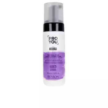 Кондиционер для волос Proyou the toner foam Revlon, 150 мл.