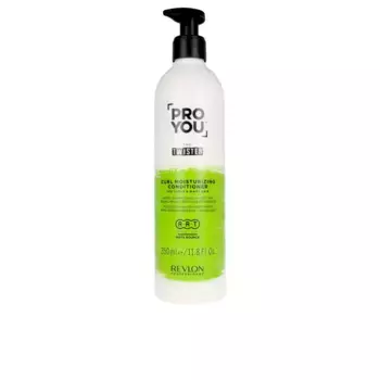 Кондиционер для волос Proyou the twister conditioner Revlon, 350 мл.