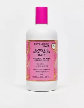 Кондиционер для волос Revolutioncare Longer Healther