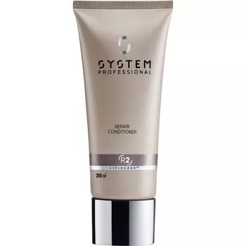 Кондиционер для волос System Professional Lipid Code Conditioner R2, 200 ml