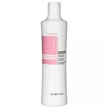 Кондиционер для волос Volume Acondicionador Fanola, 1 unidad