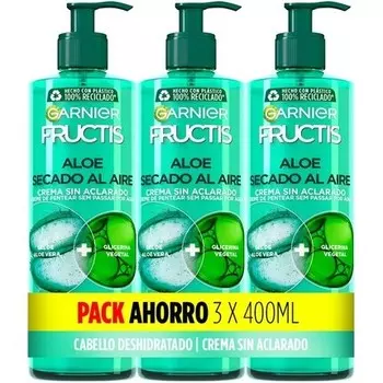 Кондиционер Фруктис, Garnier