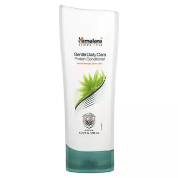 Кондиционер Himalaya с протеином, 200 мл