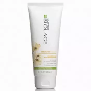 Кондиционер Matrix SmoothProof для вьющихся волос (200 мл) Biolage