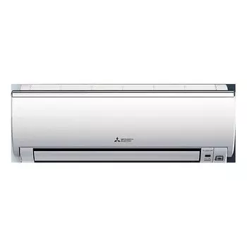 Кондиционер Mitsubishi Electric ZFJ TM MSZ-ZFJ12VA, настенный, белый